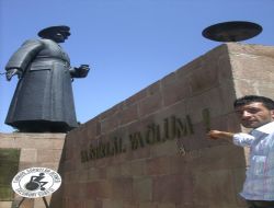 Atatürk’ün imzası çalındı mı?
